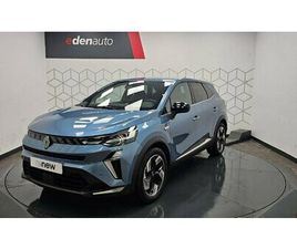 E-TECH FULL HYBRID 145 TECHNO