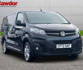 2.0 TURBO D 3100 DYNAMIC L2 H1 EURO 6 (START/STOP) 6DR