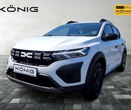 STEPWAY ESSENTIAL TCE 90