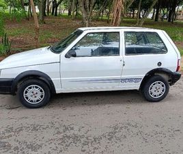 MILLE 1.0 FIRE/ F.FLEX/ ECONOMY 2P