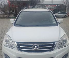 GREAT WALL HOVER H6 1.5T