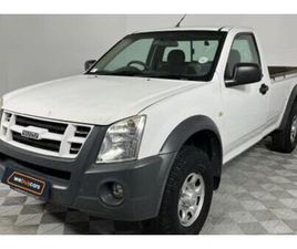 ISUZU KB 2013 ISUZU KB 240 LE