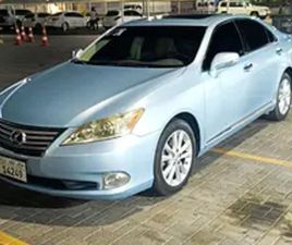 LEXUS ES ES 350