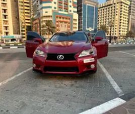 LEXUS GS GS 350