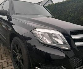 MERCEDES CLASSE G G 220 MERCEDES GLK 220 DIESEL 7MATIC 1 HAND