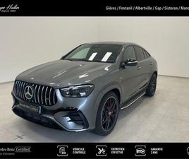 AMG 53 HYBRIDE 4MATIC+