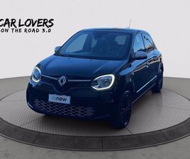 RENAULT TWINGO 22KWH URBAN NIGHT