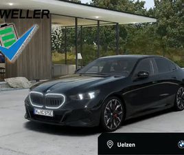 BMW SERIE 5 520 BMW 550E XDRIVE M-SPORT PRO
