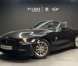 BMW Z4 2.0I 2.0I 150CH CONFORT