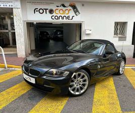 BMW Z4 2.0I (E85) 2.0I 150CH