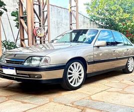 CHEVROLET OMEGA CD 4.1 / 3.0 1995