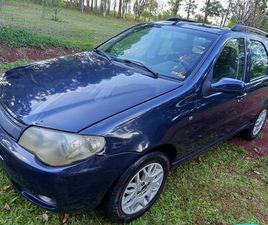 WEEKEND HLX 1.8 MPI FLEX 4P