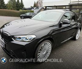 ALPINA XD4 ALPINA XD4 LCPROF. DAPROF. PA HUD AHK LASER