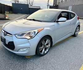 2013 HYUNDAI VELOSTER BASE/ BASESTYLE/ BASE TECH TURBO/ TURBO ULTIMATE