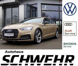 AUDI A5 SPORTBACK S5 AUDI S5 SPORTBACK