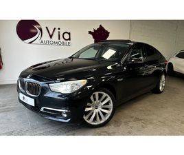 GT 535D XDRIVE 313 LUXURY PLUS TOIT OUVRANT / SOFT