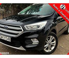 FORD KUGA 1.5 ECOBOOST 2X4 TITANIUM