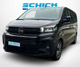 CITROEN C4 SPACETOURER SPACETOURER LÄNGE M BLUEHDI 180 S&S EAT8 BUSINESS