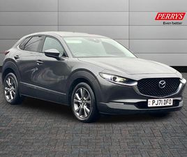 2.0 E-SKYACTIV X MHEV GT SPORT TECH 5DR