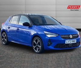 1.2 TURBO ULTIMATE 5DR AUTO