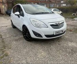 1.4 16V EXCLUSIV LIMITED EDITION EURO 5 5DR