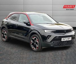 1.2 TURBO GS LINE 5DR