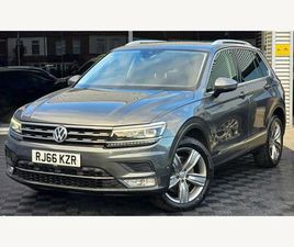 2.0 TSI BLUEMOTION TECH SEL DSG 4MOTION EURO 6 (START/STOP) 5DR