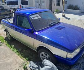 FIAT 147 PICK-UP (TODAS)