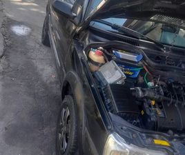 MILLE WAY ECONOMY 1.0 F.FLEX 4P