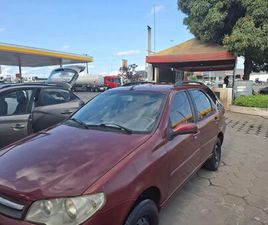 WEEKEND ELX 1.4 MPI FIRE FLEX 8V