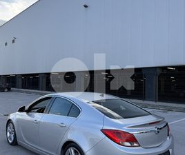 OPEL INSIGNIA OPC OPEL INSIGNIA 2.0 DISEL OPC REG 8/2026 MOGUCA ZAMJENA