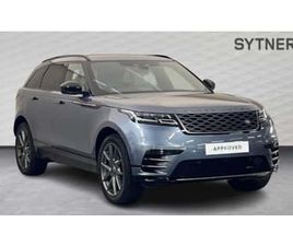 2.0 P400E R-DYNAMIC HSE 5DR AUTO