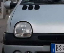 RENAULT TWINGO 1.2 PRIVILEGE