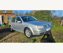 2.8 V6 VR6 4MOTION 5DR