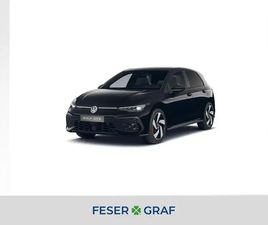 VW GOLF GTE