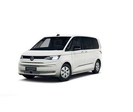 VOLKSWAGEN MULTIVAN 2.0 TDI L1 DSG