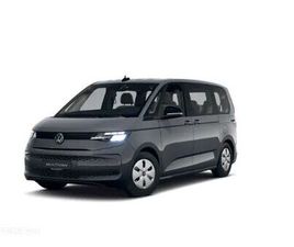 VOLKSWAGEN MULTIVAN 2.0 TDI L1 DSG