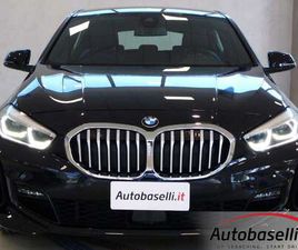 BMW SERIE 2 218 218D MSPORT 150CV AUTOMATICA STEPTRONIC
