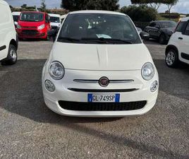 1.0 HYBRID CULT 70CV