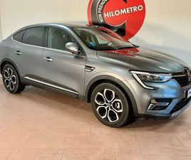 RENAULT ARKANA E-TECH ARKANA FULL HYBRID E-TECH 145 CV TECHNO UNICOPROPR