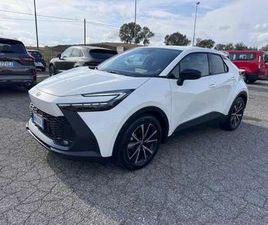 1.8 HEV TREND FWD E-CVT