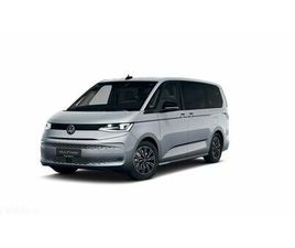 VOLKSWAGEN MULTIVAN 2.0 TDI L2 LIFE DSG