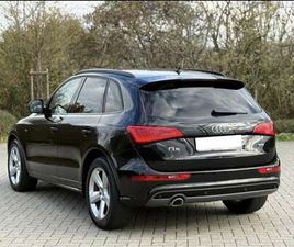 2.0 TDI CLEAN DIESEL 190 QUATTRO BUSINESS LINE