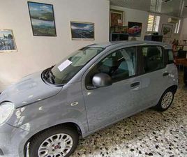 1.2 EASY EASYPOWER GPL 69CV MY19