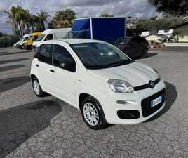 1.2 EASY S&S 69CV MY19