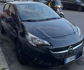 CORSA 5P 1.2