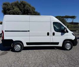 333 2.2 BLUEHDI 140CV S&S L2H2