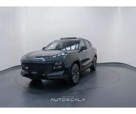 GT 1.5 TURBO 155CV GPL DCT N1 AUTOCARRO