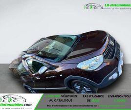 DACIA DOKKER TCE 115