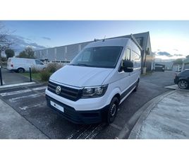 30 L3H3 2.0 TDI 140 CH BUSINESS LINE
